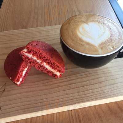 The Black Rabbit Coffee