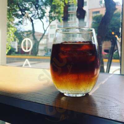 The Black Rabbit Coffee