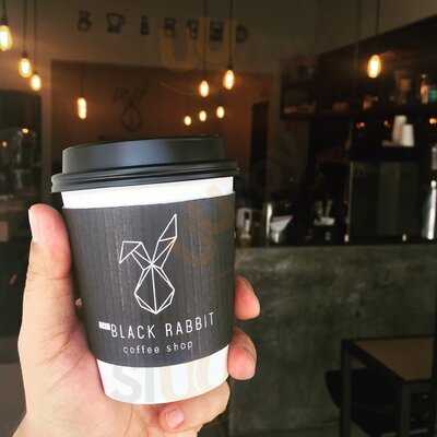 The Black Rabbit Coffee
