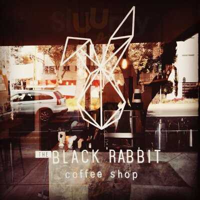 The Black Rabbit Coffee