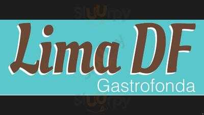 Gastrofonda Lima Df