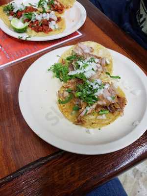 Taqueria Regina 64