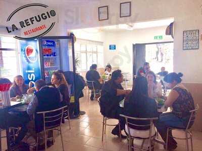 La Refugio
