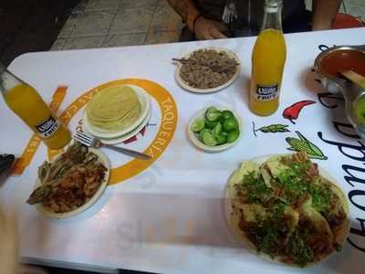 Taqueria Las Cazuelitas