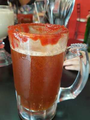 Taqueria Las Cazuelitas