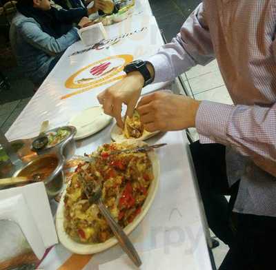Taqueria Las Cazuelitas