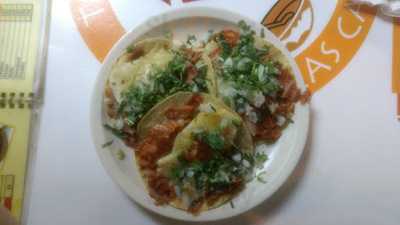 Taqueria Las Cazuelitas