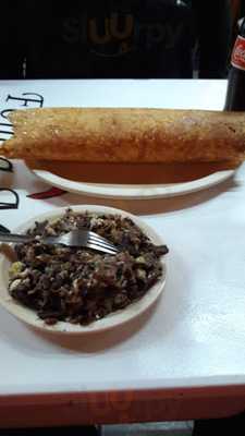 Taqueria Las Cazuelitas