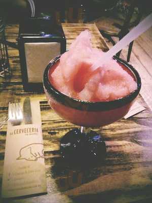 La Cervecería De Barrio