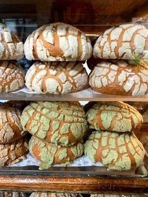 Amapola Panadería
