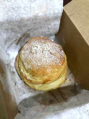 Amapola Panadería