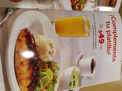 Vips Division Del Norte