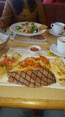 Vips Division Del Norte