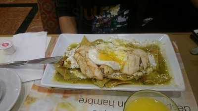 Vips Division Del Norte