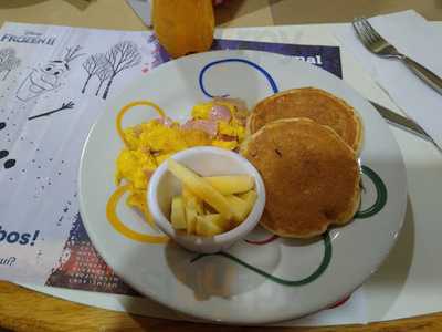 Vips Division Del Norte