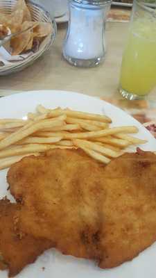 Vips Division Del Norte