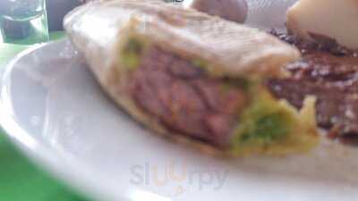 Asadero Los Jarritos