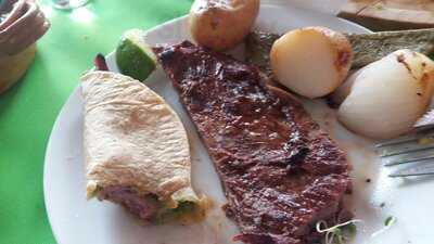 Asadero Los Jarritos