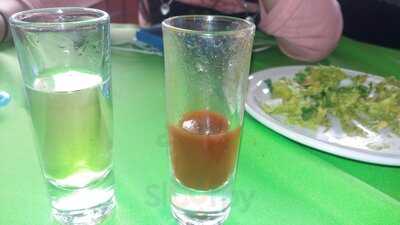 Asadero Los Jarritos