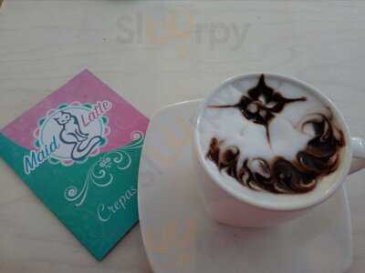 Maid Latte