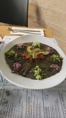 The Clam Marisqueria & Bar