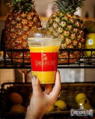 Espressopolitan Café