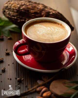 Espressopolitan Café