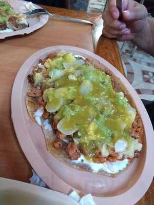 Restaurante Los Tulipanes