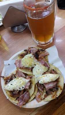 Restaurante Los Tulipanes