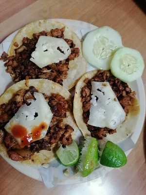 Restaurante Los Tulipanes