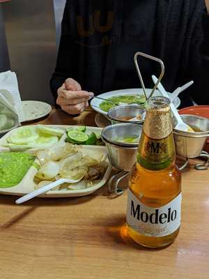 Restaurante Los Tulipanes