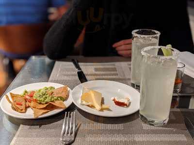 Restaurante Los Tulipanes