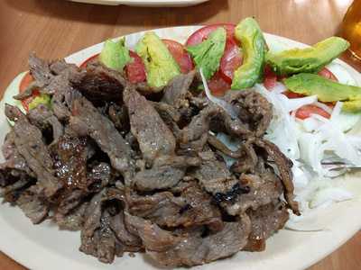 Restaurante Los Tulipanes