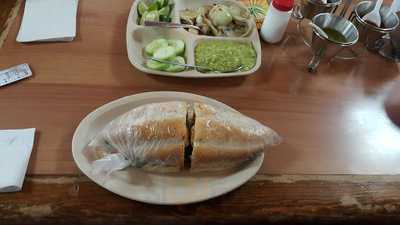 Restaurante Los Tulipanes