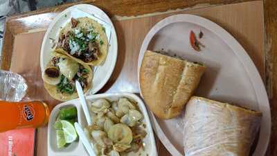 Restaurante Los Tulipanes