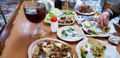 Restaurante Los Tulipanes