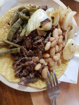 Restaurante Los Tulipanes