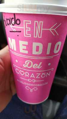 La Esquina De Masaryk