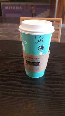 La Esquina De Masaryk