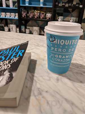 La Esquina De Masaryk