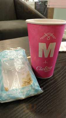 La Esquina De Masaryk