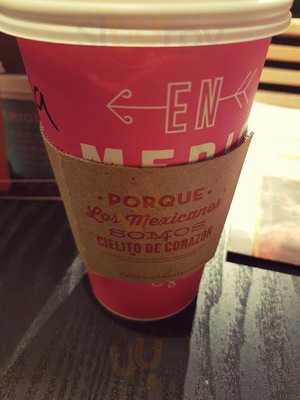 La Esquina De Masaryk