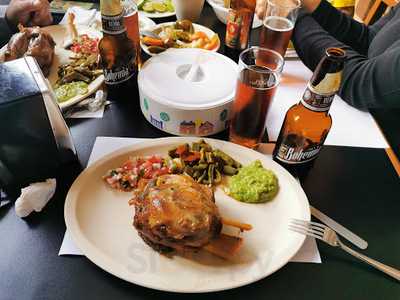 Salon Del Sancho S.a. De C.v.