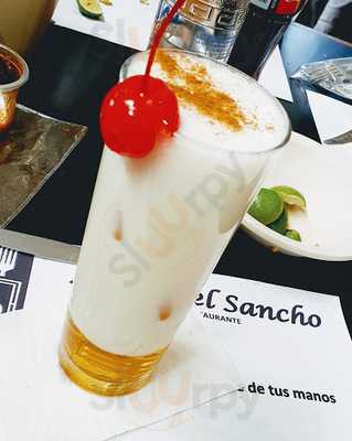 Salon Del Sancho S.a. De C.v.