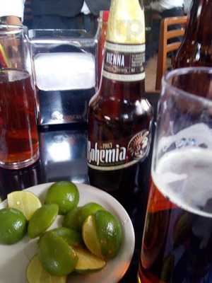 Salon Del Sancho S.a. De C.v.