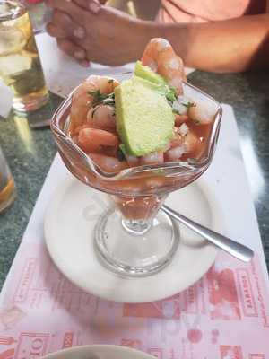 Salon Del Sancho S.a. De C.v.