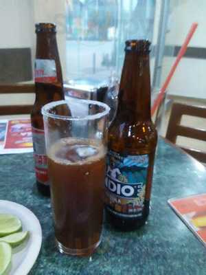 Salon Del Sancho S.a. De C.v.