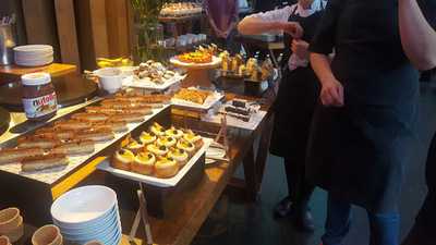 Dao Sushi & Asian Kitchen