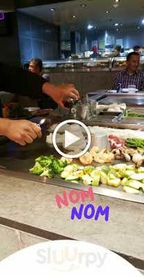 Dao Sushi & Asian Kitchen