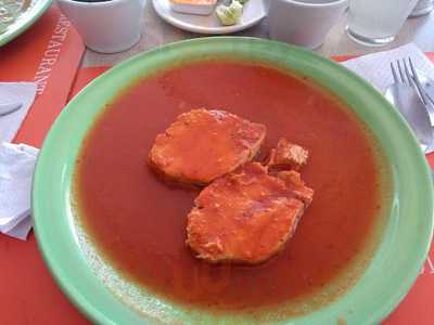 Café Y Resturante Trevi